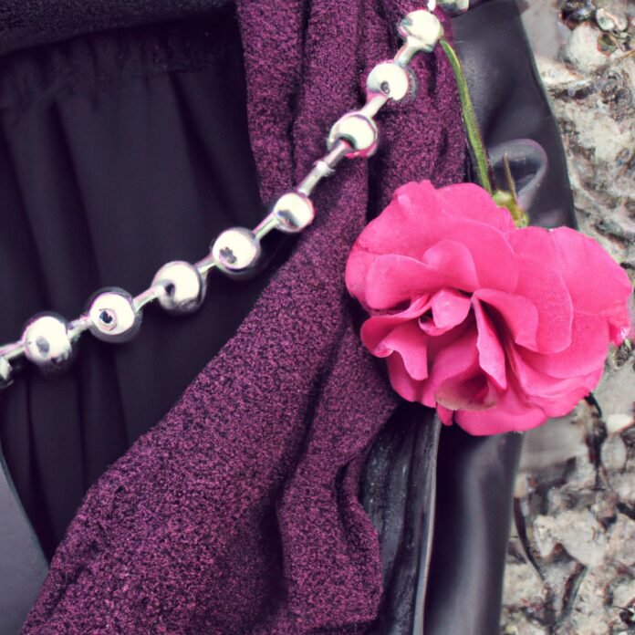 Vintage Glam: How to Incorporate Retro Styles into Modern Looks